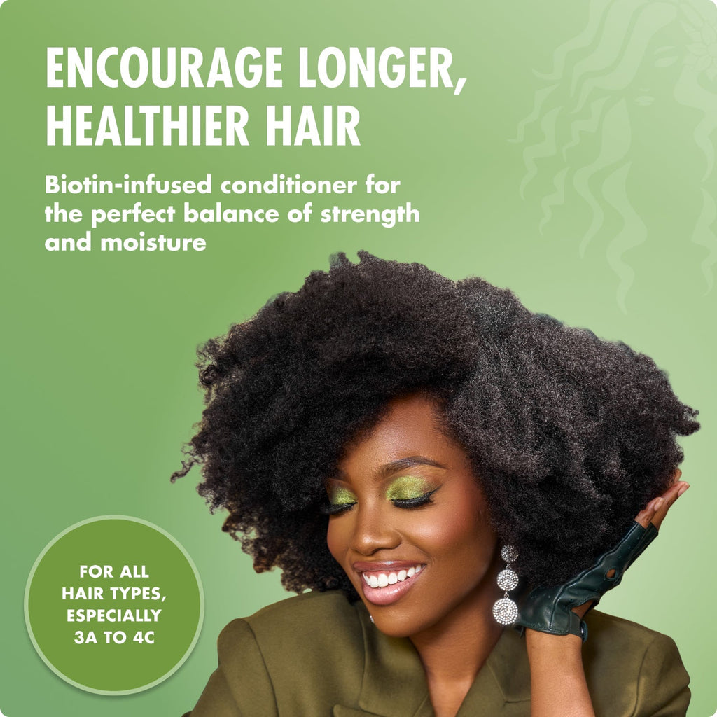 Rosemary Mint Strengthening Conditioner